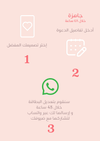 Ordering process ready within 48 hours